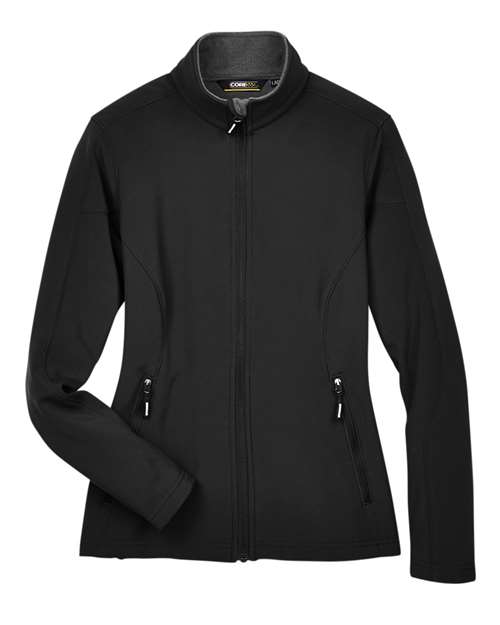 Black - Front