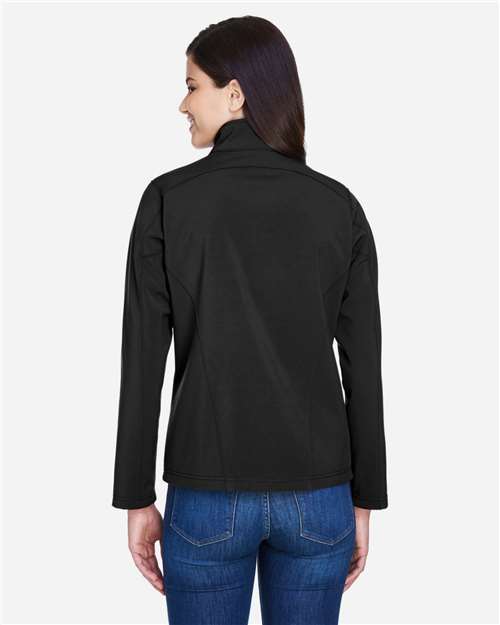Black - On Model Back