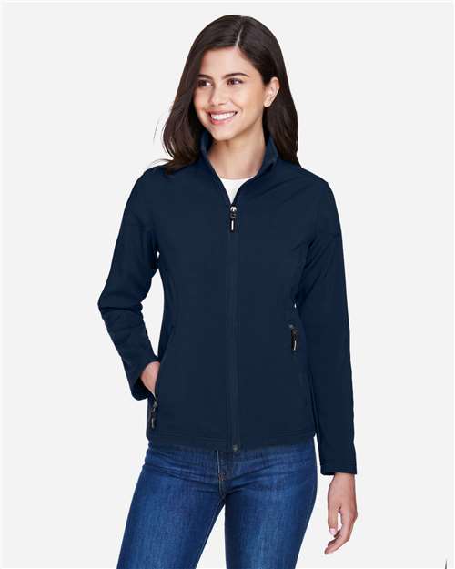 Classic Navy - On Model Front