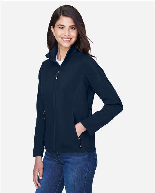 Classic Navy - On Model Side