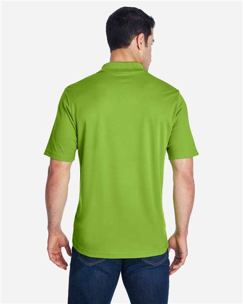 Acid Green - On Model Back