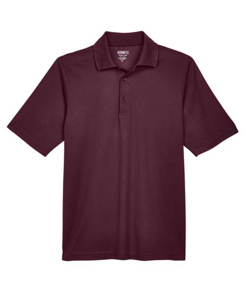 Burgundy - Front