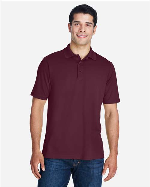 Burgundy - On Model Front