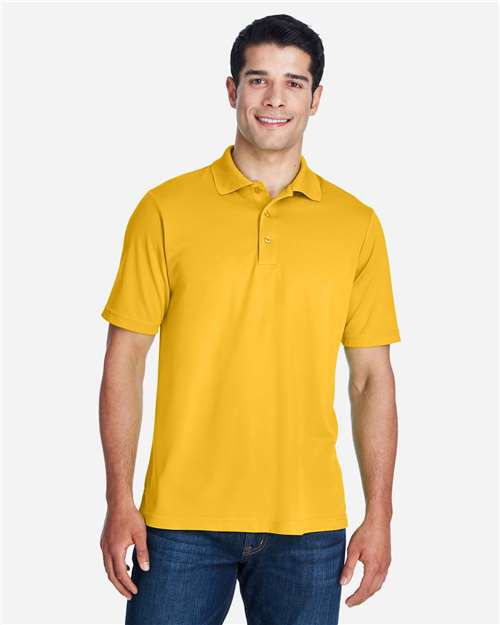 Campus Gold - On Model Front