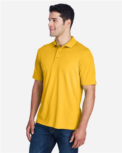 Campus Gold - On Model Side