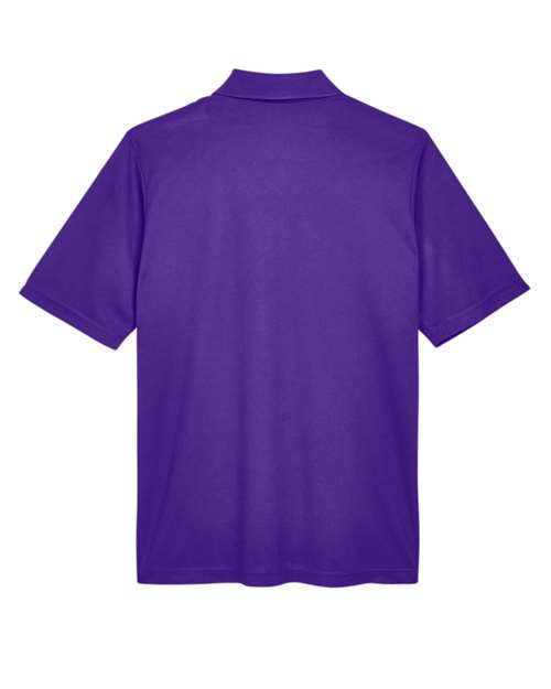 Campus Purple - Back