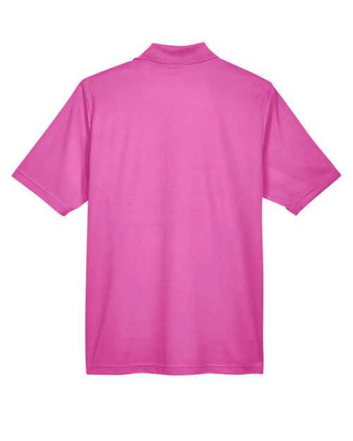 Charity Pink - Back