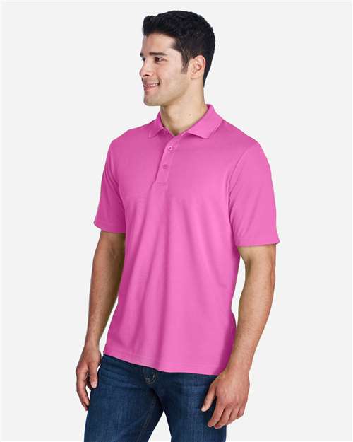 Charity Pink - On Model Side