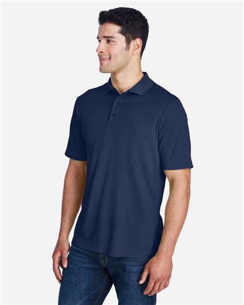 Classic Navy - On Model Side