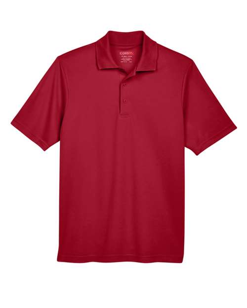 Classic Red - Front