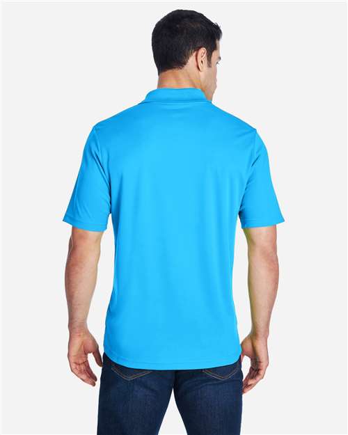 Electric Blue - On Model Back