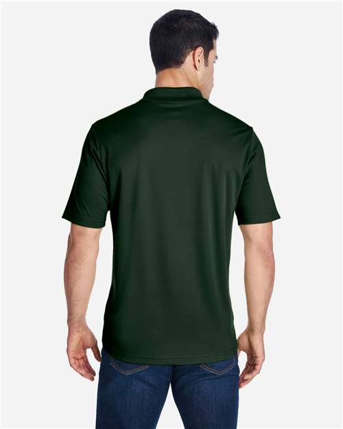 Forest - On Model Back