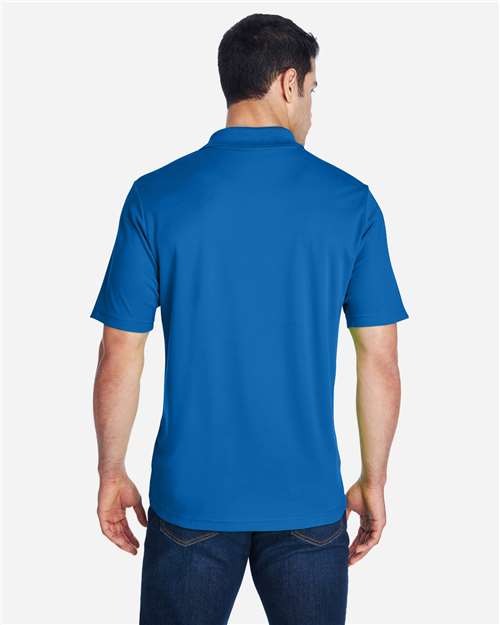 True Royal - On Model Back
