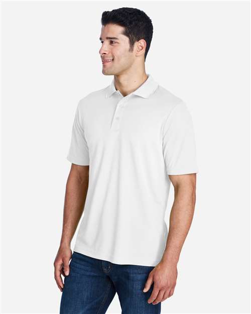 White - On Model Side