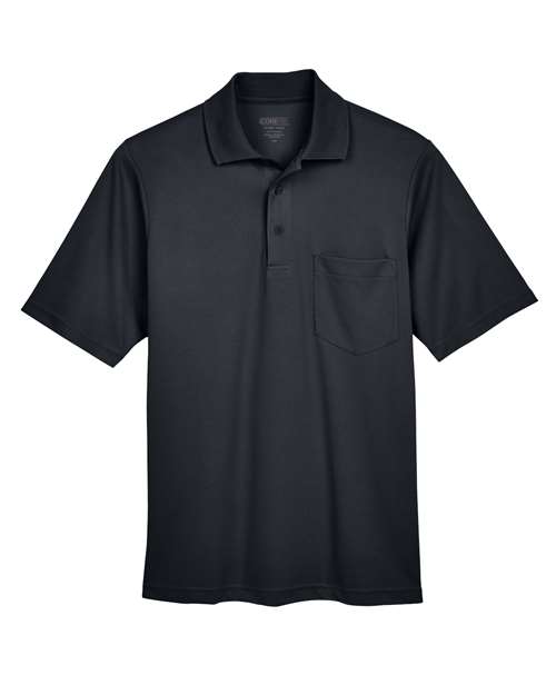 Black - Front