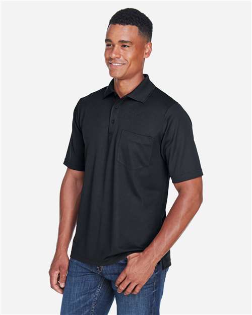 Black - On Model Side