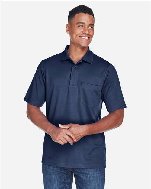 Classic Navy - On Model Front