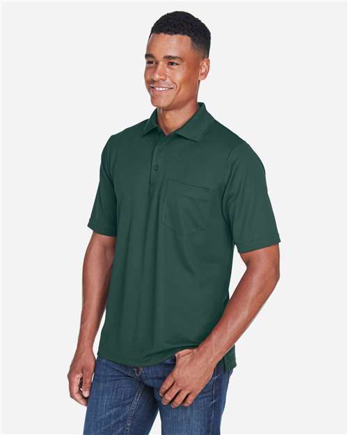 Forest - On Model Side