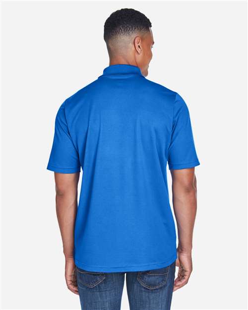 True Royal - On Model Back
