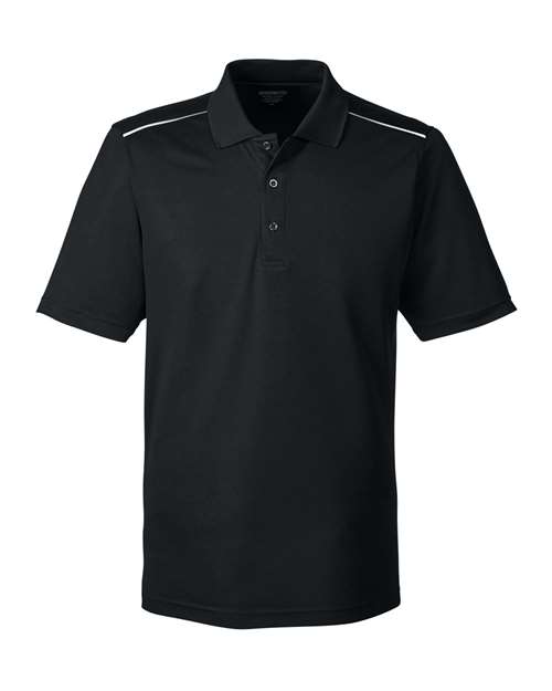 Black - Front