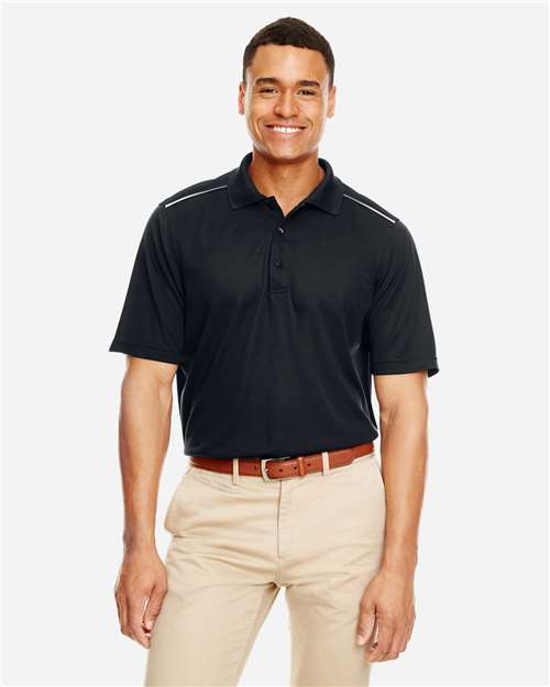 Black - On Model Front