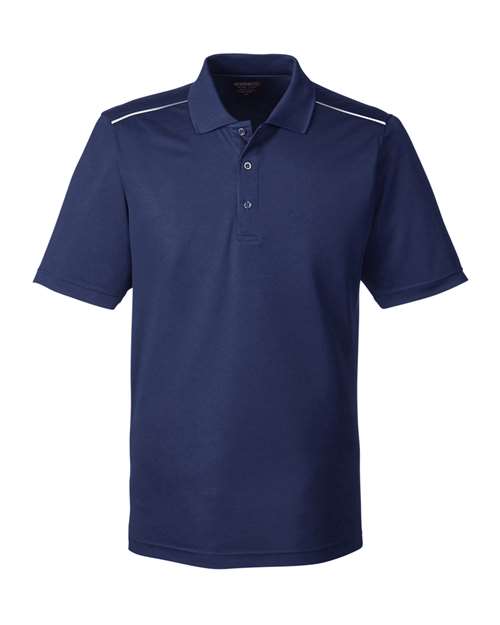 Classic Navy - Front