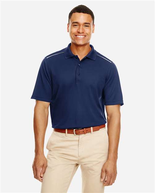 Classic Navy - On Model Front