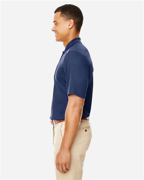 Classic Navy - On Model Side