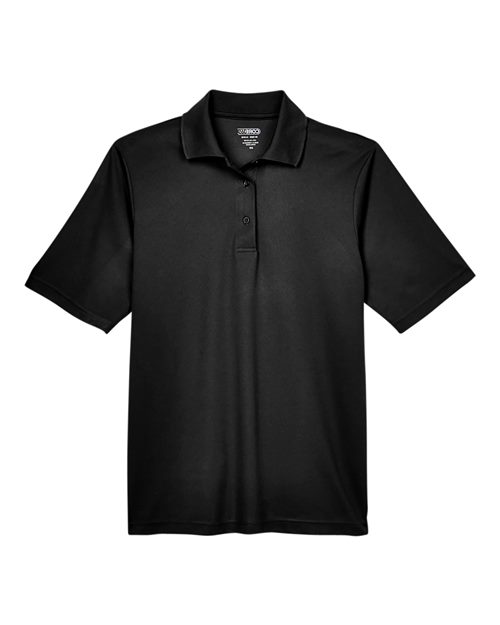 Black - Front