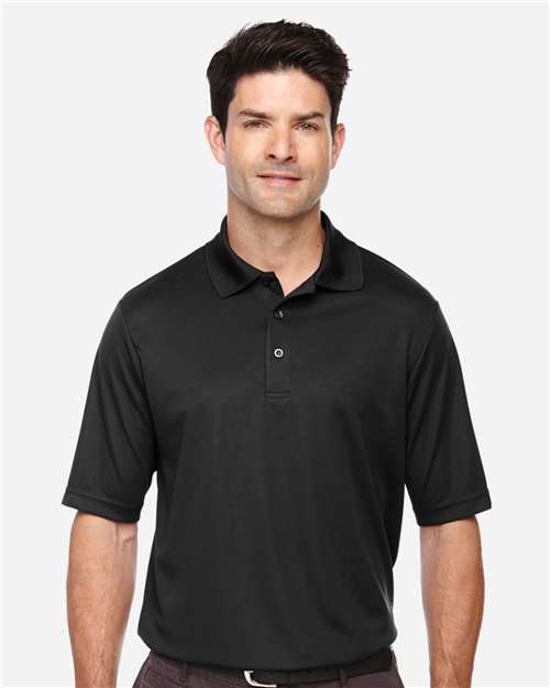Black - On Model Front