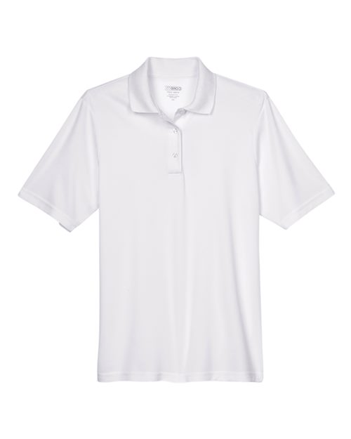 White - Front
