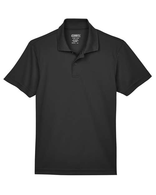 Black - Front