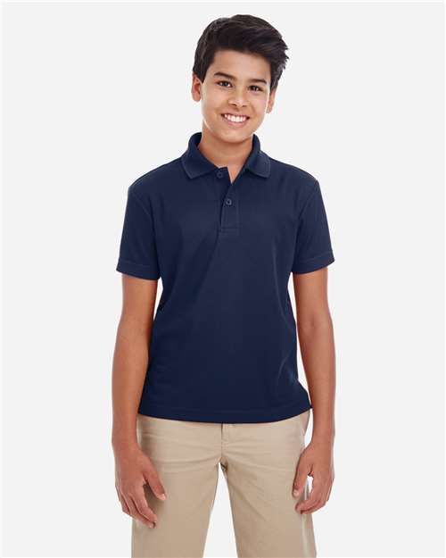 Classic Navy - On Model Front