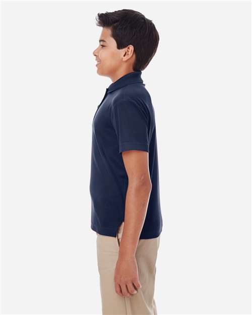 Classic Navy - On Model Side