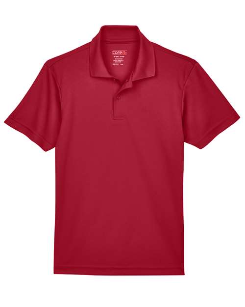 Classic Red - Front