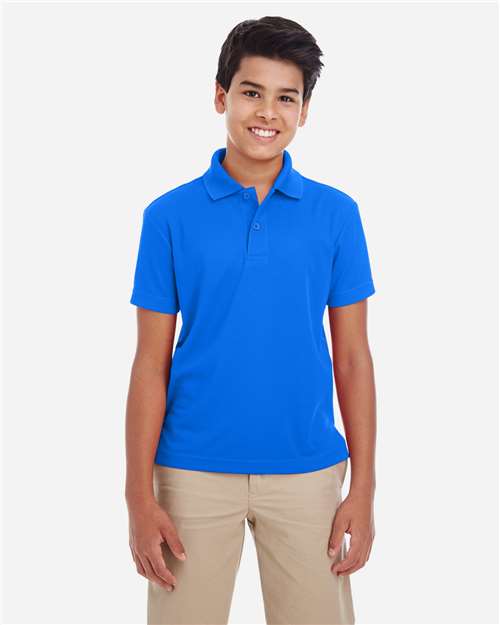 True Royal - On Model Front