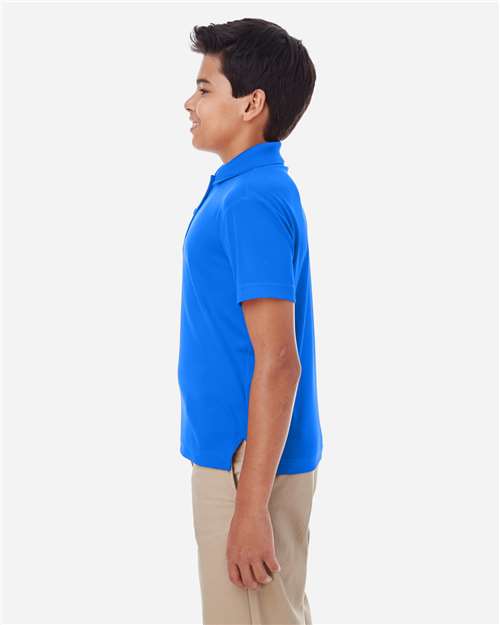 True Royal - On Model Side