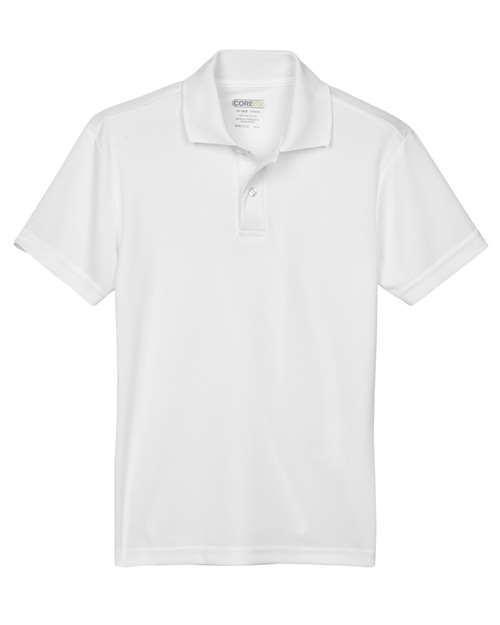White - Front