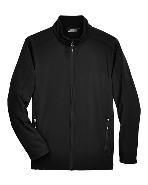 Black - Front