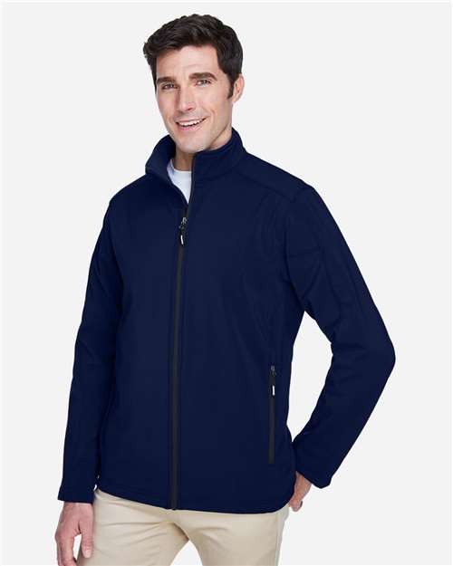 Classic Navy - On Model Side