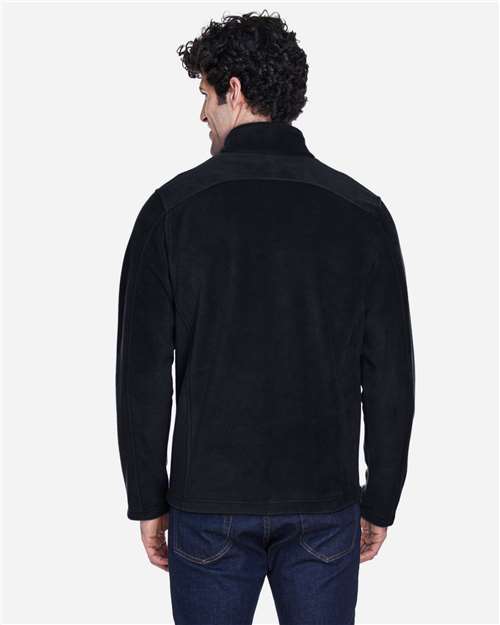 Black - On Model Back
