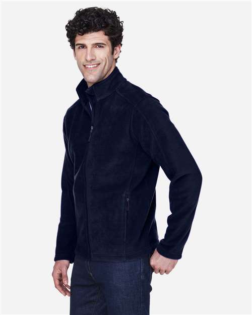 Classic Navy - On Model Side