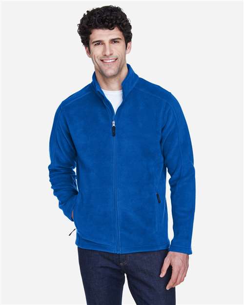 True Royal - On Model Front