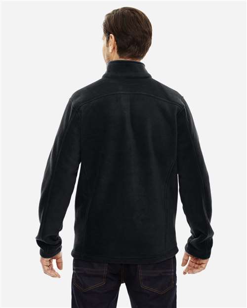 Black - On Model Back