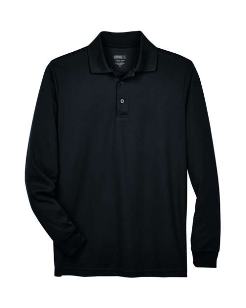Black - Front