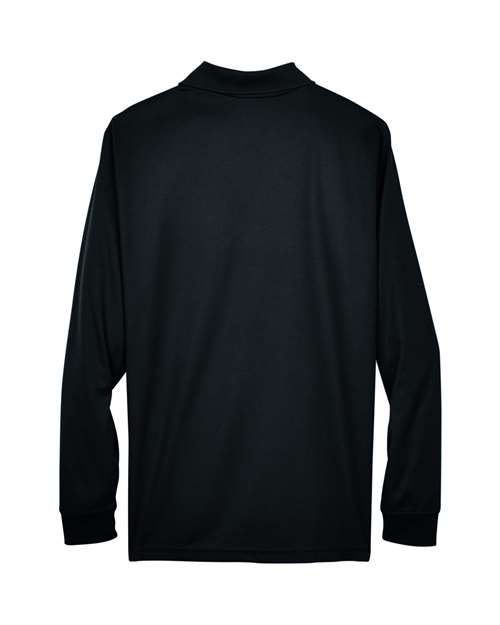 Black - Back