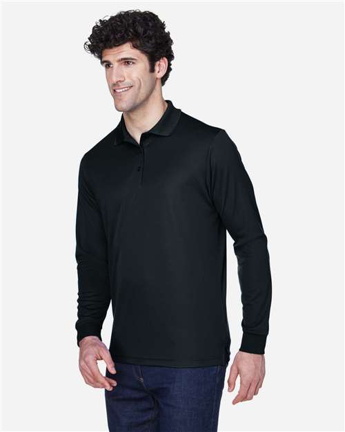 Black - On Model Side