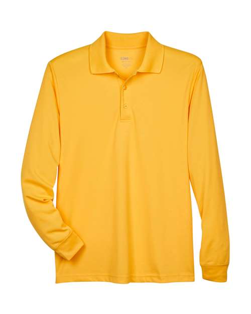 Campus Gold - Front