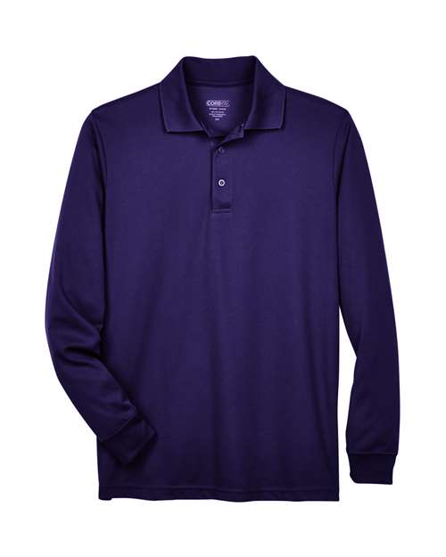 Campus Purple - Front