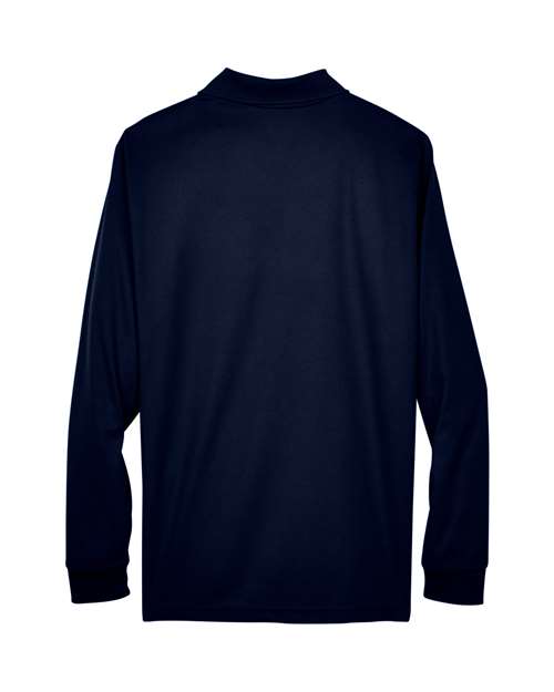 Classic Navy - Back